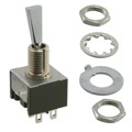 M2021ES1W01 - SWITCH TOGGLE DPST 6A 125V