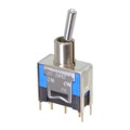 D22012B - MINIATURE TOGGLE, PC