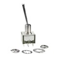 M2022E4S1W01 - SWITCH TOGGLE DPDT 6A 125V
