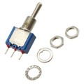 5239AB - SWITCH TOGGLE SPDT 6A 125V