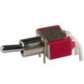 7101MD9AQE - SWITCH TOGGLE SPDT 5A 120V