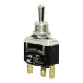 ST14DD10 - SWITCH TOGGLE SPDT 20A 125V