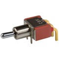7101MD9AGE - SWITCH TOGGLE SPDT 5A 120V