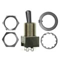 M2021BB1W01 - SWITCH TOGGLE DPST 6A 125V