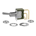 M2012SS1G40 - SWITCH TOGGLE SPDT 0.4VA 28V