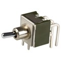 M2022S2A2W30 - SWITCH TOGGLE DPDT 6A 125V