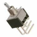 M2022S2A2W40 - SWITCH TOGGLE DPDT 6A 125V