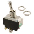 ST262D00 - SWITCH TOGGLE DPST 20A 125V