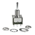 M2028SS1W01 - SWITCH TOGGLE DPDT 6A 125V