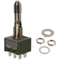 M2023LL1W01 - SWITCH TOGGLE DPDT 6A 125V