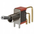 7101SY9AV2BE - SWITCH TOGGLE SPDT 0.4VA 20V