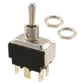 ST246D00 - SWITCH TOGGLE DPDT 20A 125V