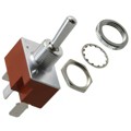 S3F - SWITCH TOGGLE SPDT 15A 125V
