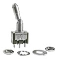 M2012LL4W01/U - SWITCH TOGGLE SPDT 6A 125V