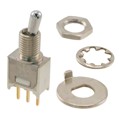 T101MHCGE - SWITCH TOGGLE SPDT 3A 120V