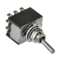 M2032SS1W01 - SWITCH TOGGLE 3PDT 6A 125V