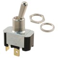 2FAA01-73 - SWITCH TOGGLE SPST 20A 125V