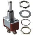 S303T - SWITCH TOGGLE SPDT 15A 125V