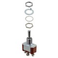 S308T - SWITCH TOGGLE SPDT 15A 125V