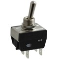 C3950BA - SWITCH TOGGLE DPST 20A 125V