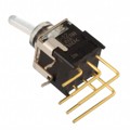 B12JJVCF - SWITCH TOGGLE SPDT 0.4VA 28V