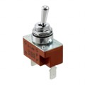 S1AWF - SWITCH TOGGLE SPST 15A 125V
