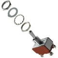 S331T - SWITCH TOGGLE DPST 15A 125V