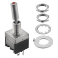 M2112TCW01 - SWITCH TOGGLE SPDT 6A 125V