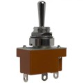 S5AW - SWITCH TOGGLE SPDT 15A 125V