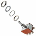 S332T - SWITCH TOGGLE DPDT 15A 125V