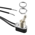 111-16-73 - SWITCH TOGGLE SPST 6A 125V