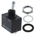 WT11S - SWITCH TOGGLE SPST 10A 125V