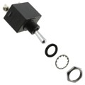 WT11T - SWITCH TOGGLE SPST 10A 125V
