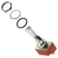S2AL - SWITCH TOGGLE SPDT 15A 125V