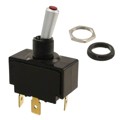 LT-1511-610-012 - SWITCH TOGGLE SPST 15A 125V