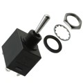 WT21S - SWITCH TOGGLE DPST 10A 125V