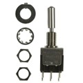 M2113TCFW01 - SWITCH TOGGLE SPDT 6A 125V