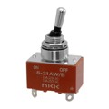 S21AWB - STD SIZE TOGGLE/MEDIUM CAPACITY/