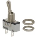 631H/22V - SWITCH TOGGLE SPST 15A 250V