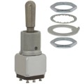 12TW1-3 - SWITCH TOGGLE DPDT 5A 125V
