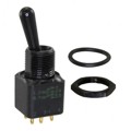 12146X778 - SWITCH TOGGLE DPDT 4A 125V