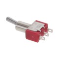 100SP1T1B2M1QE - SWITCH TOGGLE SPDT 5A 120V