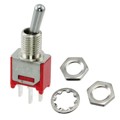 TMS1T3B1M1QE - SWITCH TOGGLE SPDT 3A 120V