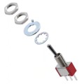 1-1825137-6 - SWITCH TOGGLE SPDT 5A 120V
