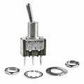 M2012SS1W03/UC - SWITCH TOGGLE SPDT 6A 125V
