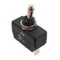GTS447A101HR - SWITCH TOGGLE SPST 20A 277V