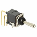B13AV - SWITCH TOGGLE SPDT 0.4VA 28V