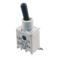 ET01M3D1SAPE - SWITCH TOGGLE SPDT 0.4VA 20V