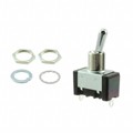 ET105A12-Z - SWITCH TOGGLE SPST 5A 125V