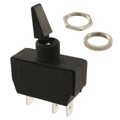 GTS447G301HR - SWITCH TOGGLE SPDT 16A 277V